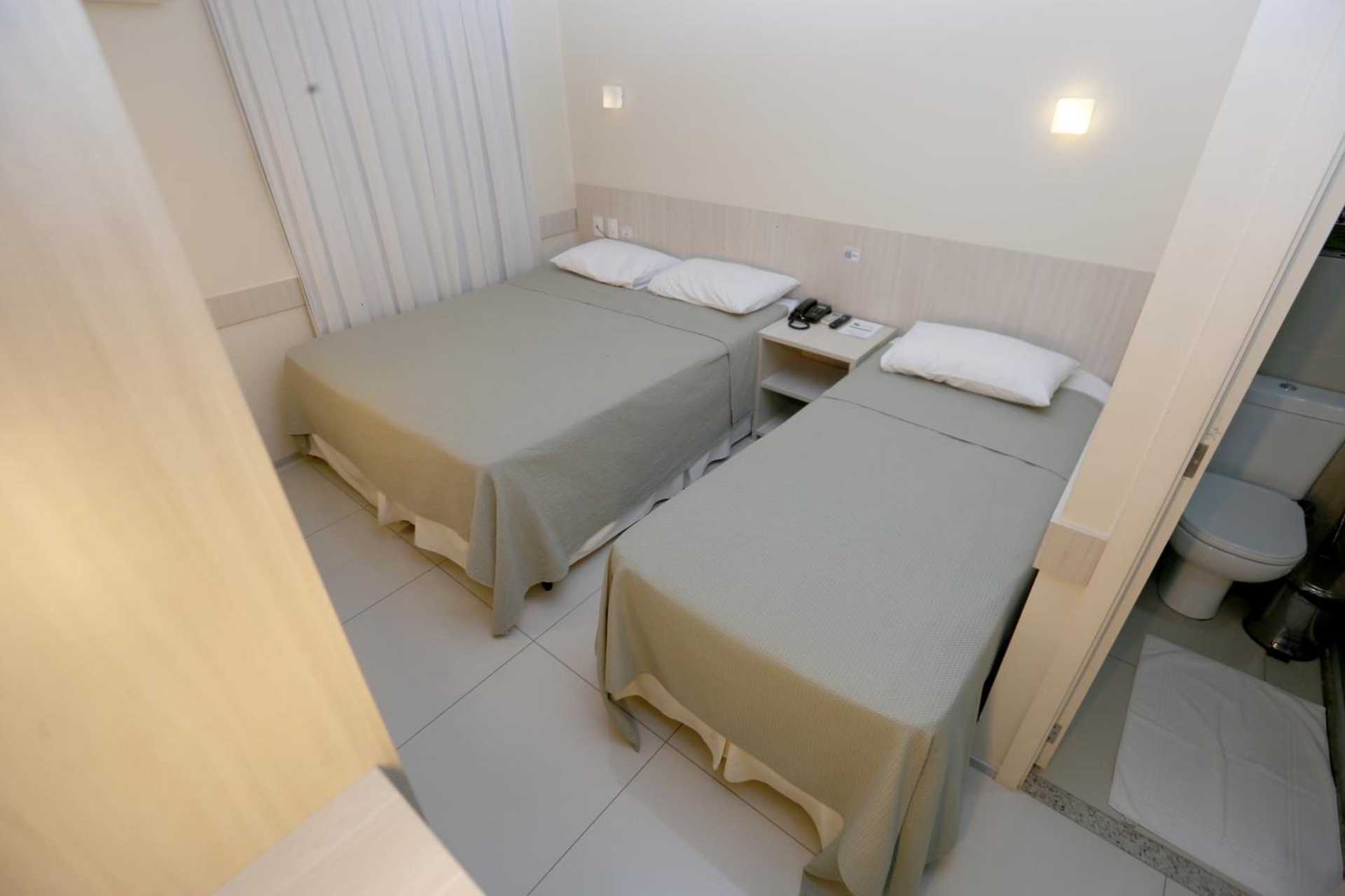 Foto de Stay Inn Hotel
