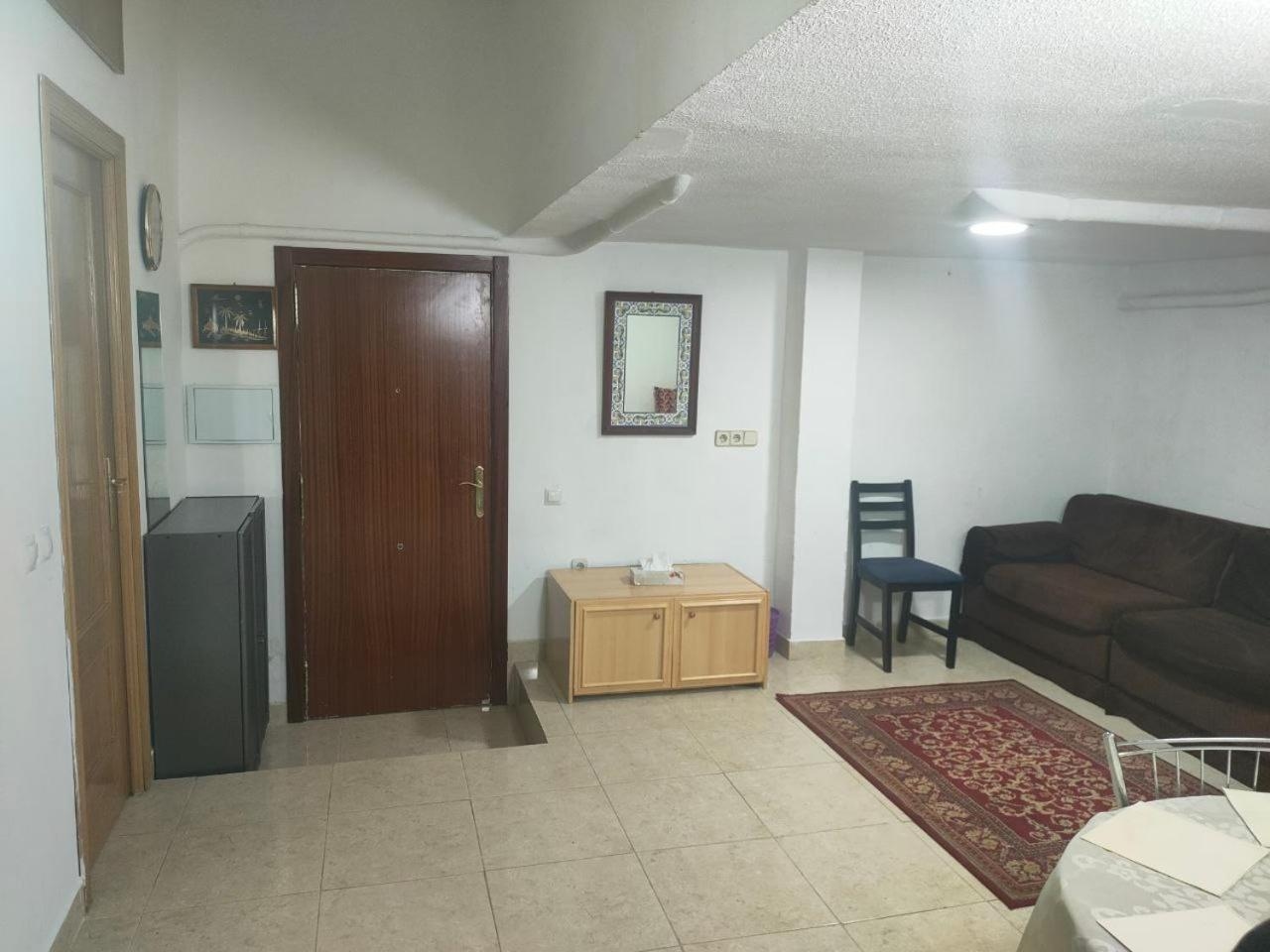 Casa en Madrid, Madrid