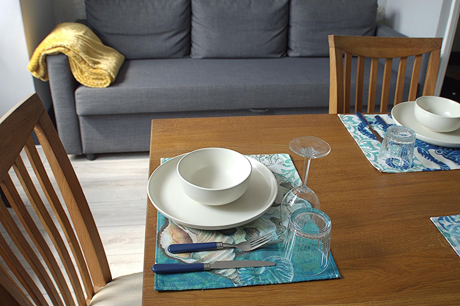 Dreamstay Apartments London Garden Central Tube Olympic, London