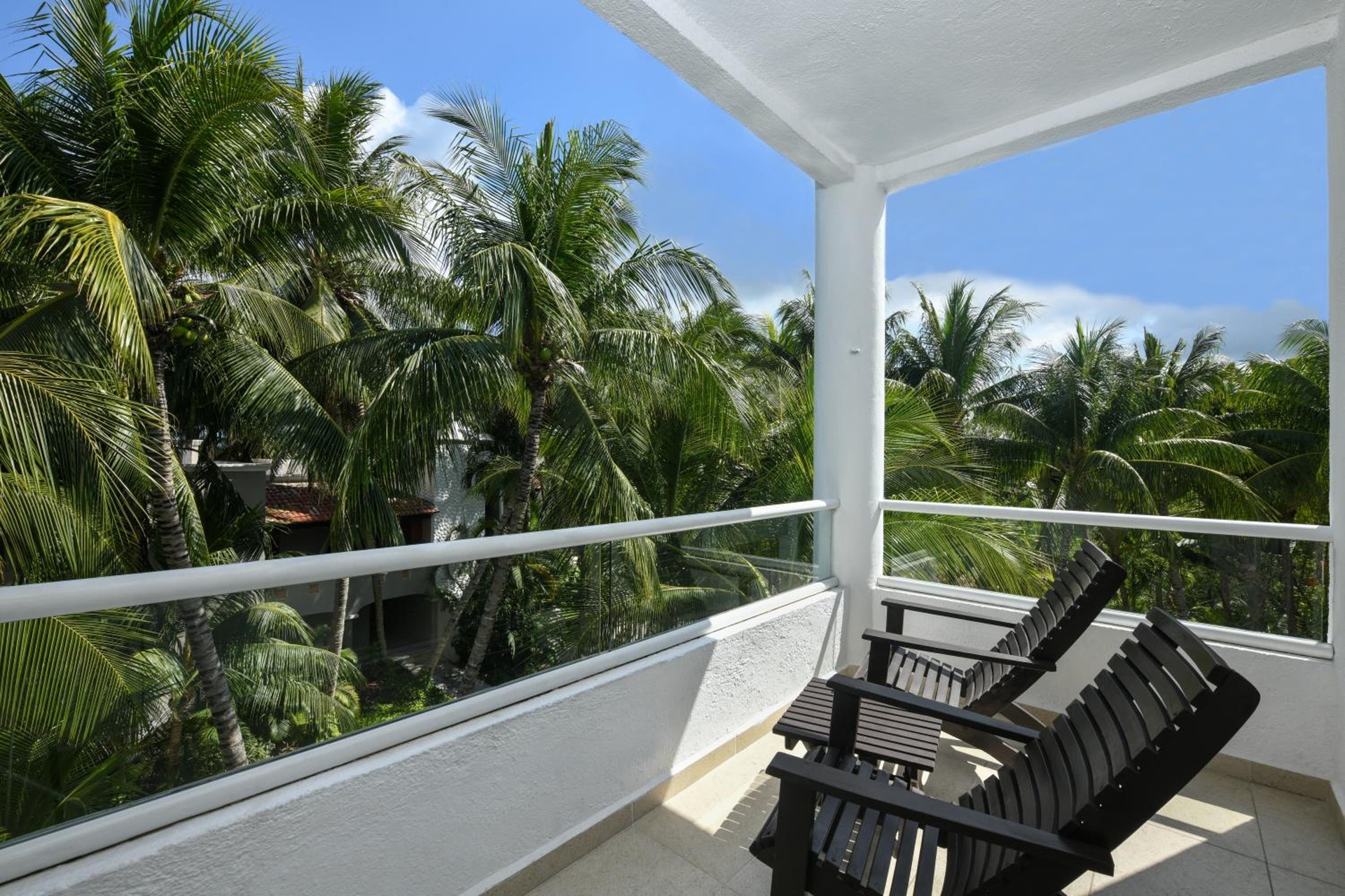 Foto de El Dorado Seaside Palms, All & More Inclusive - Adults Only