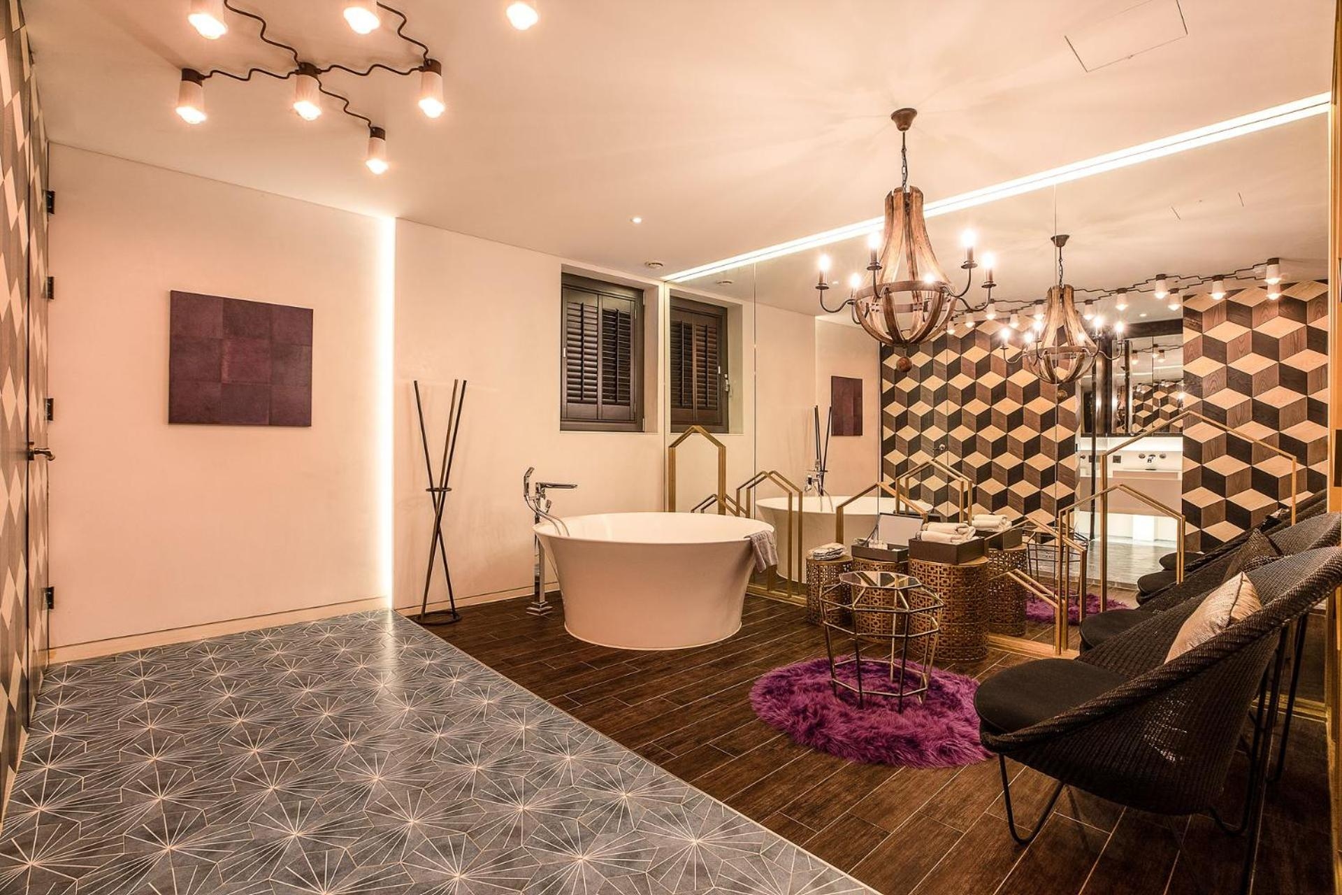 Foto de Hotel The Designers Cheongnyangni