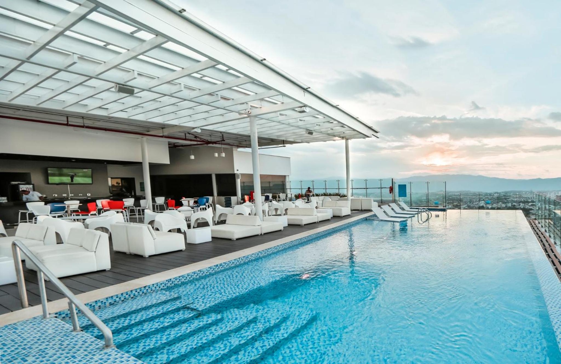 Foto de Holiday Inn Bucaramanga Cacique by IHG