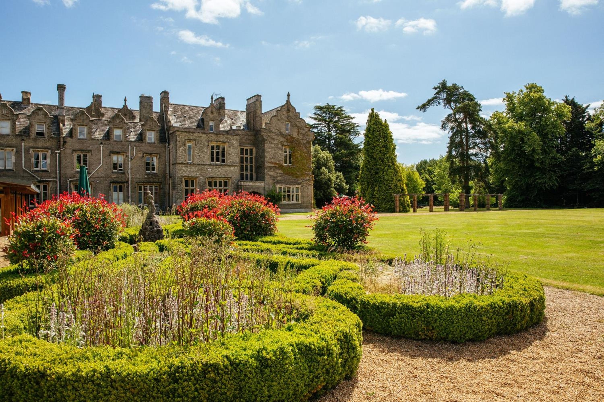 Shendish Manor Hotel & Golf Course, Hemel Hempstead