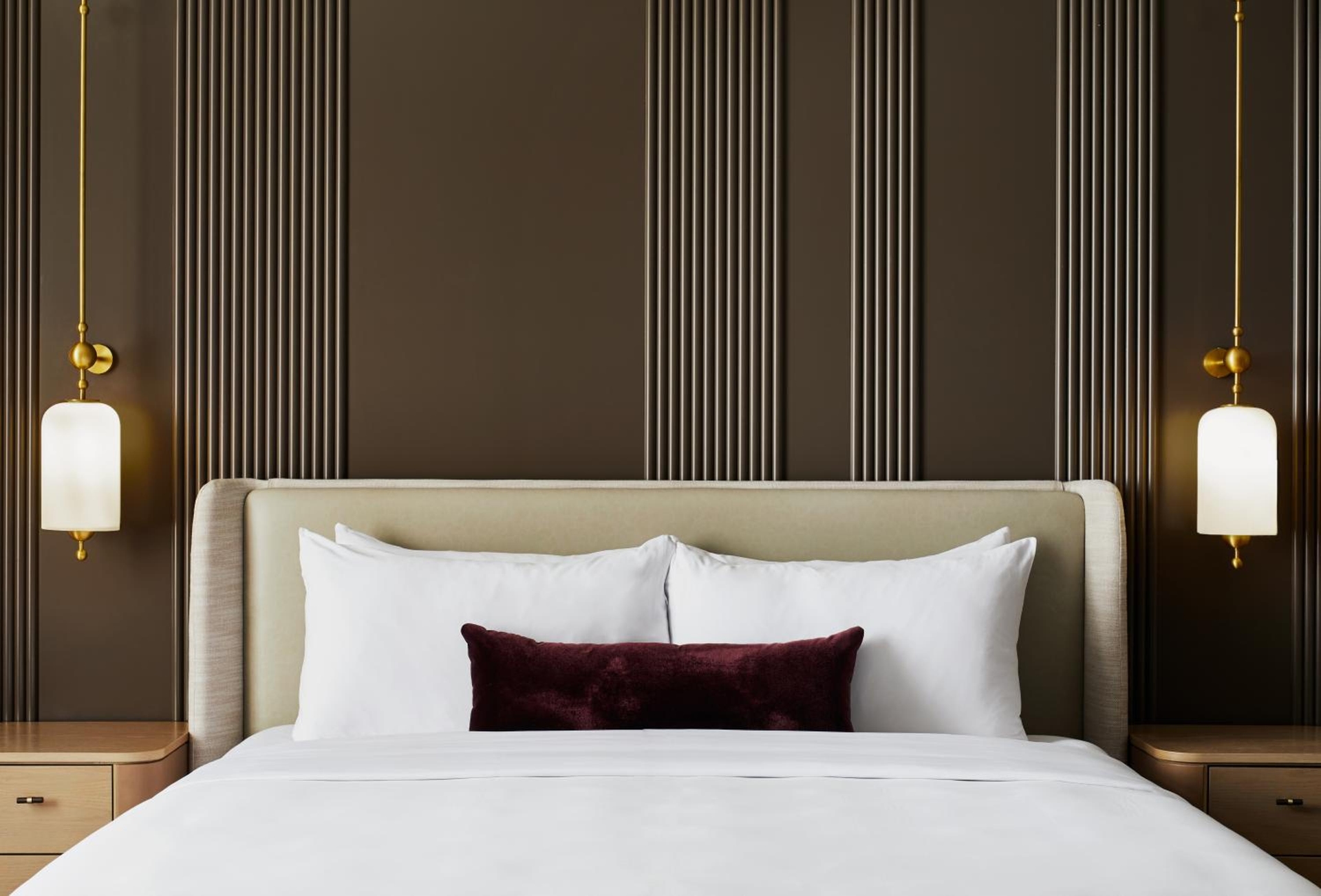 Foto de The London, a Luxury Collection Hotel, New York City