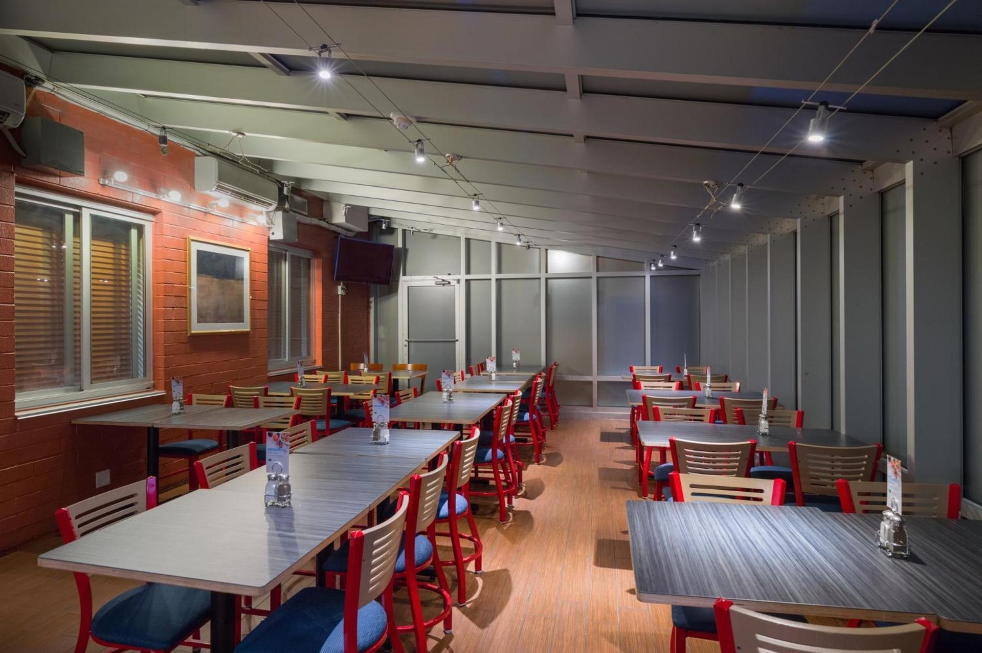 Foto de Holiday Inn Express - Times Square by IHG