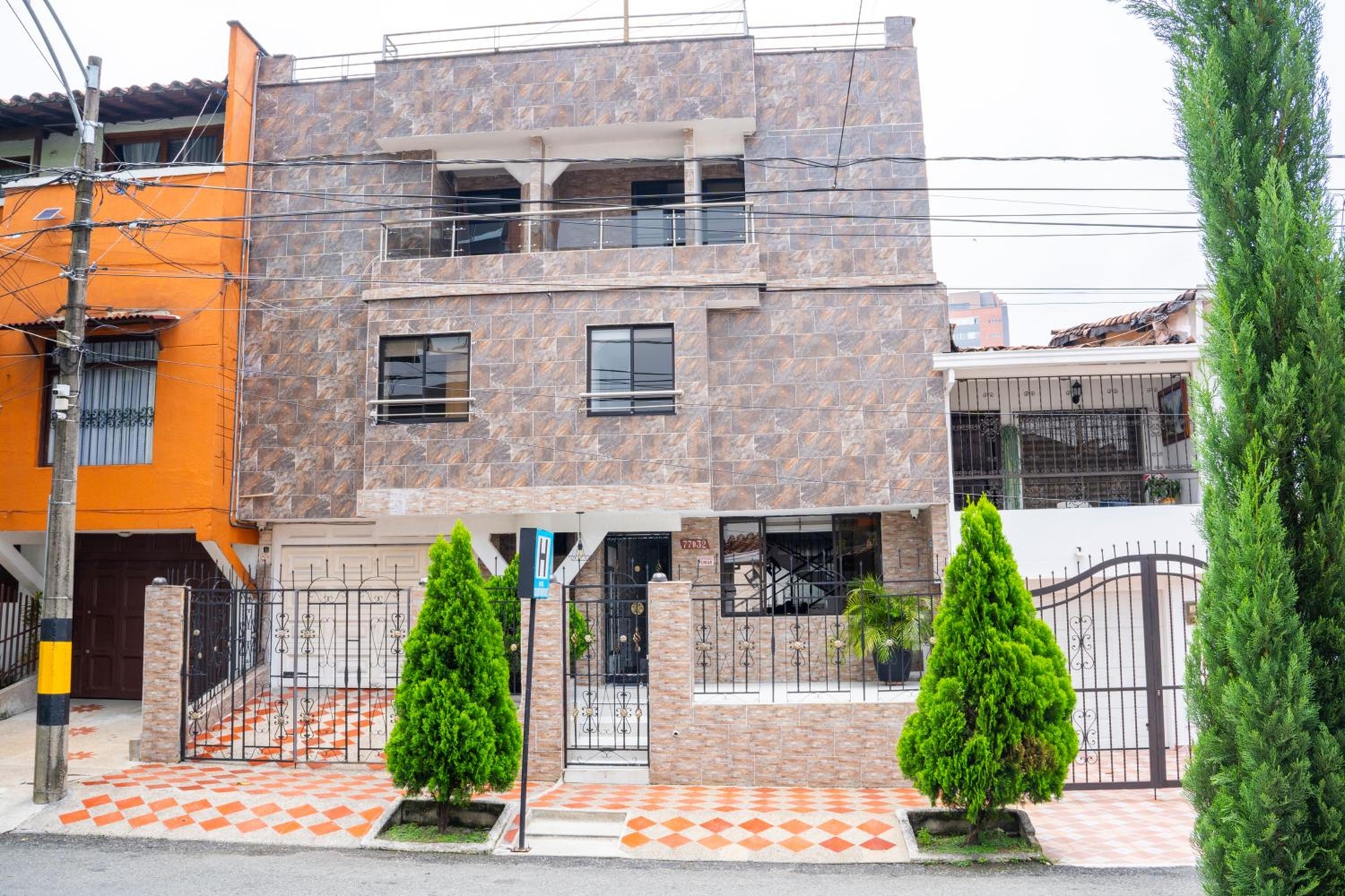 Hotel Colores Boutique, Laureles