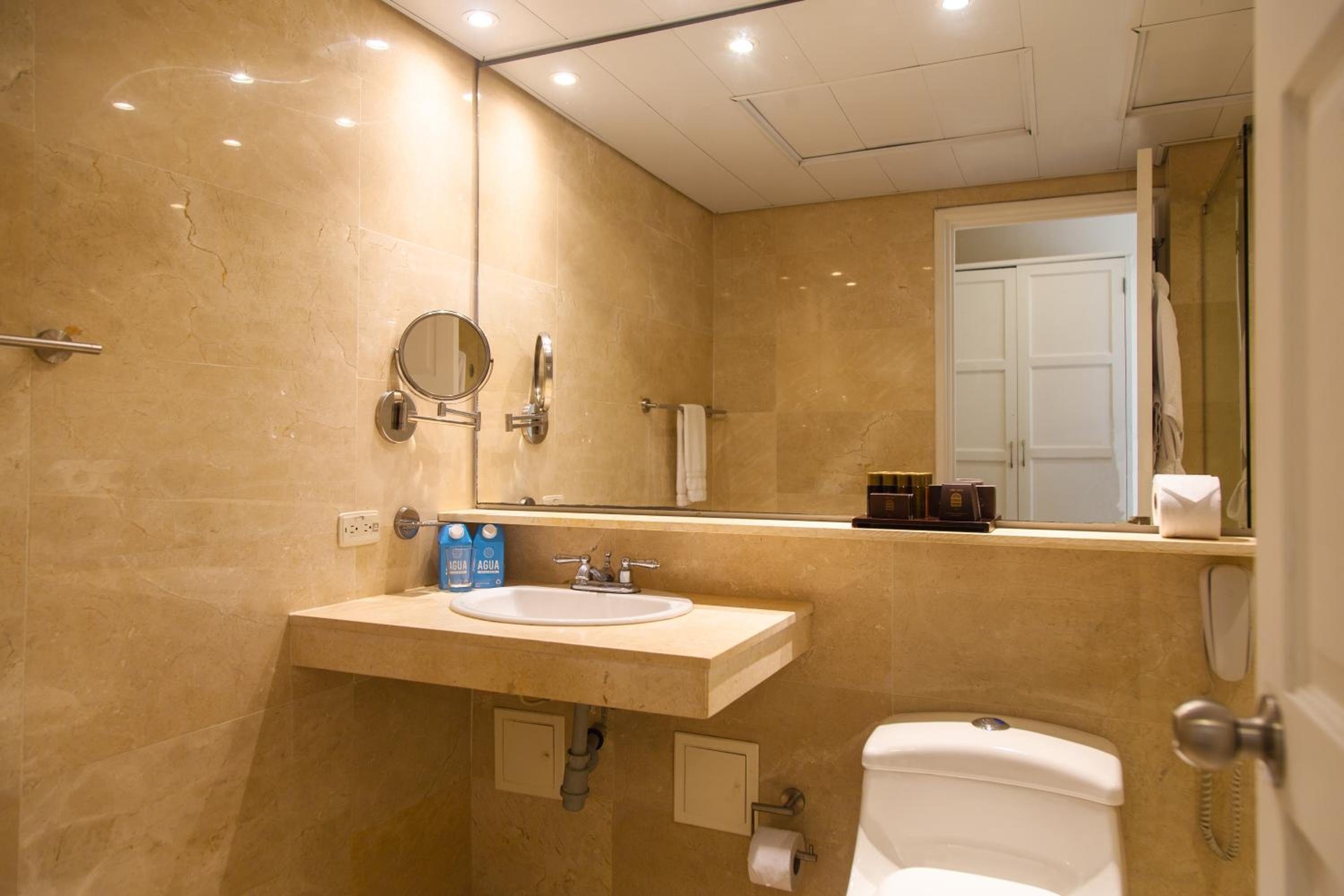 Foto de Hotel Caribe by Faranda Grand, a member of Radisson Individuals