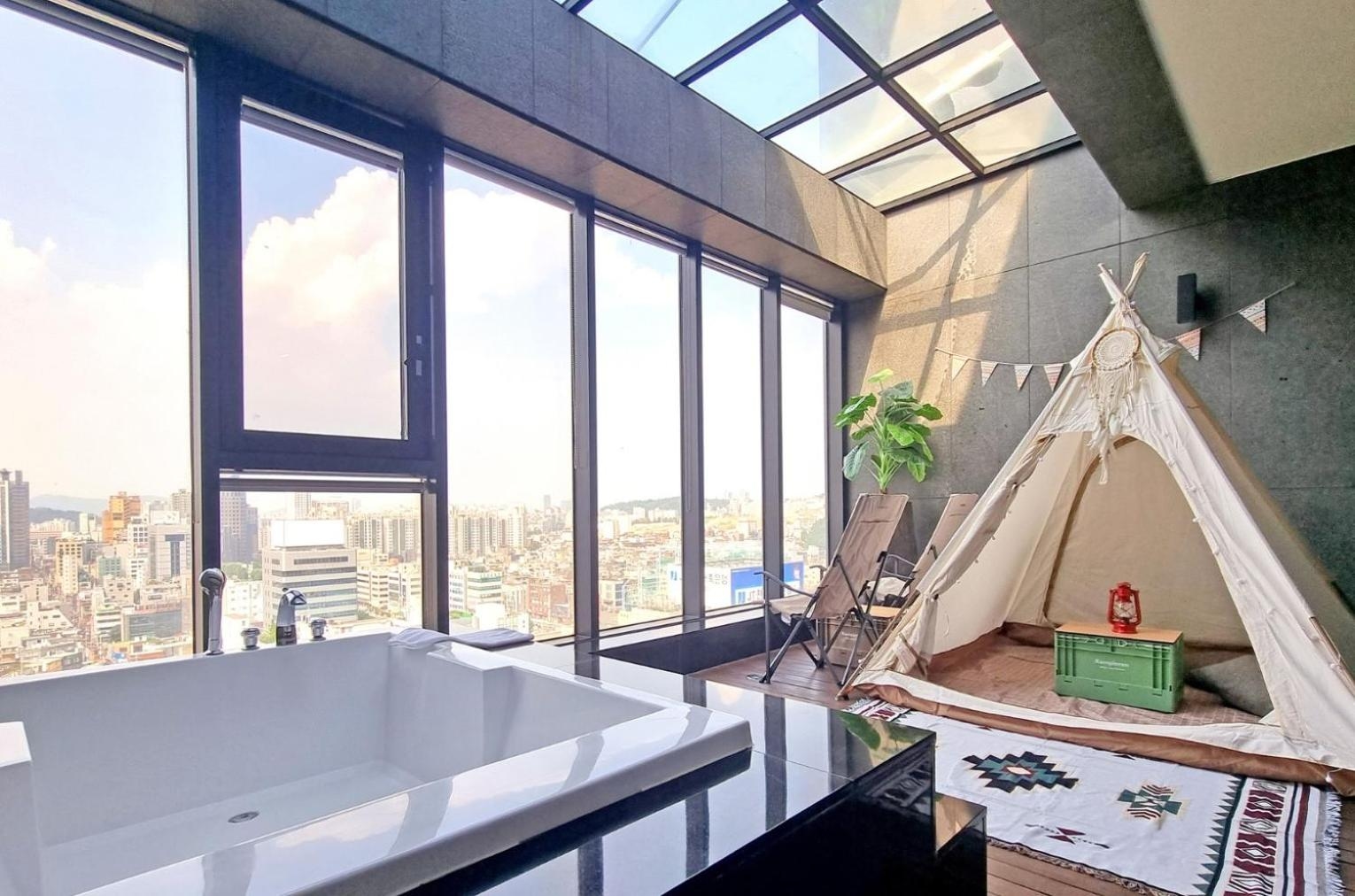 Foto de SR Hotel Sadang