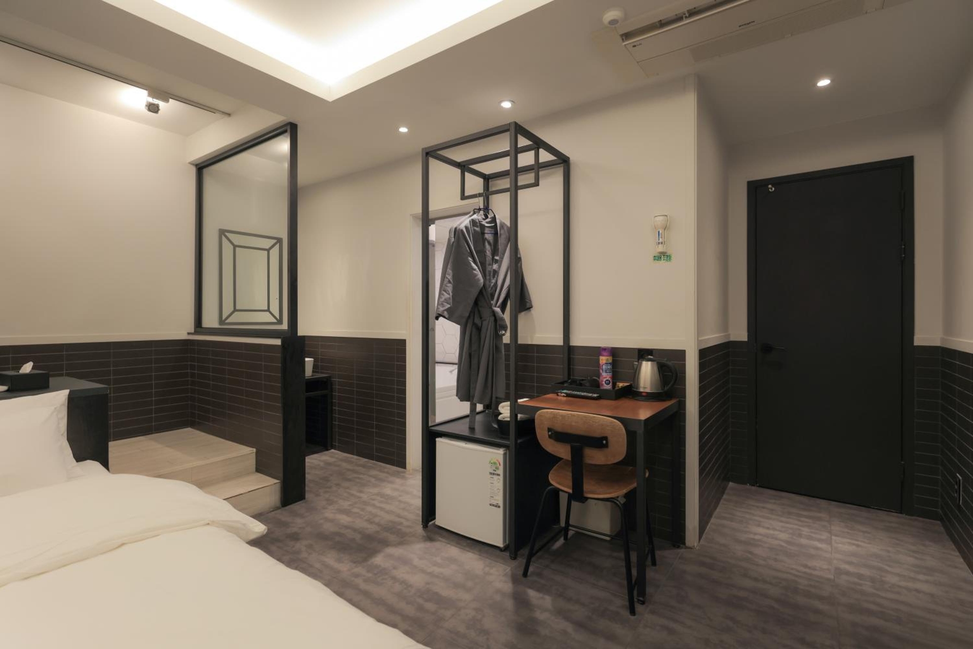 Foto de Hotel Yaja Siheung Jeongwang Branch