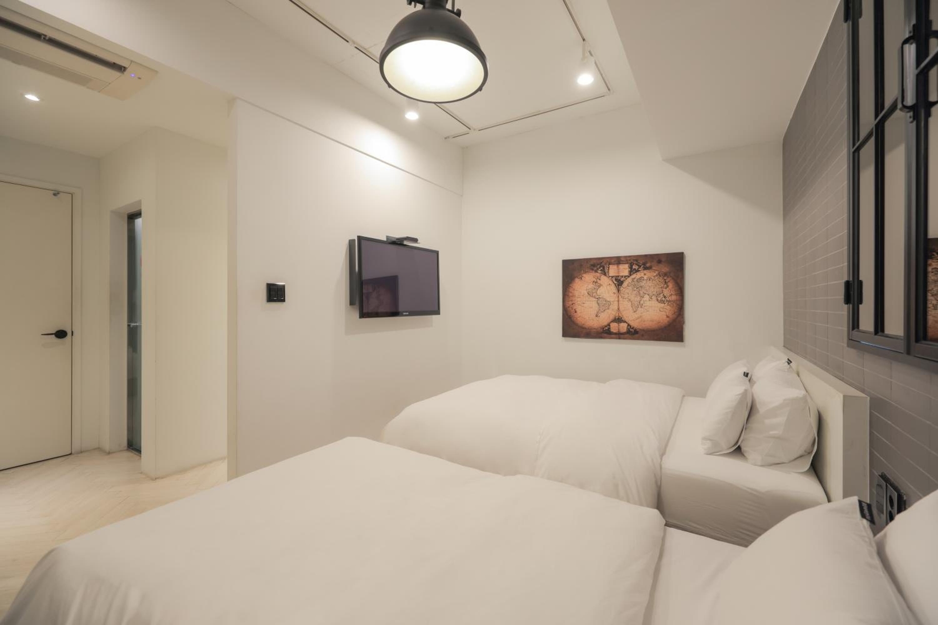 Foto de Hotel Yaja Siheung Jeongwang Branch