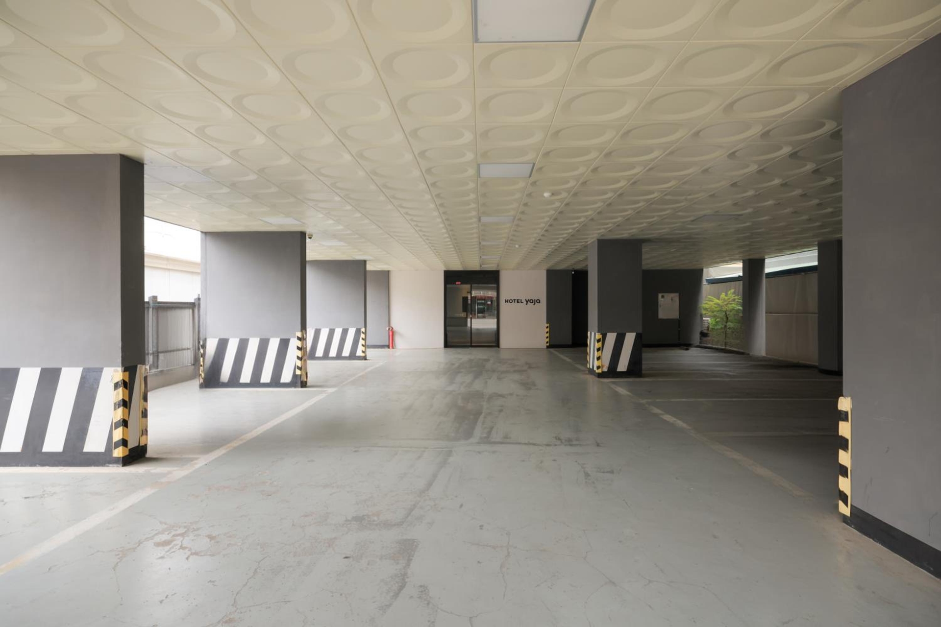 Foto de Hotel Yaja Siheung Jeongwang Branch