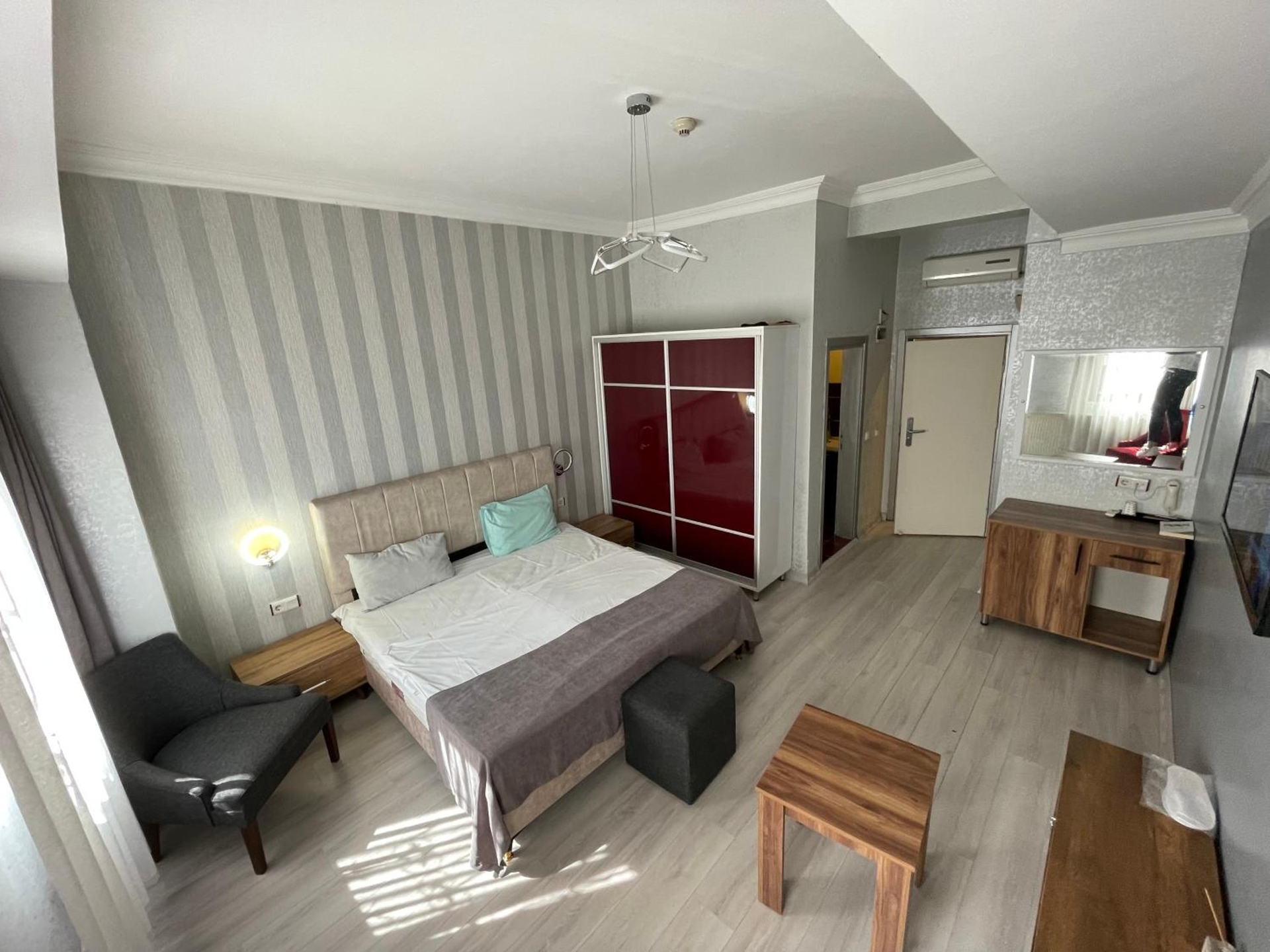 Foto de Galata Moon Hotel