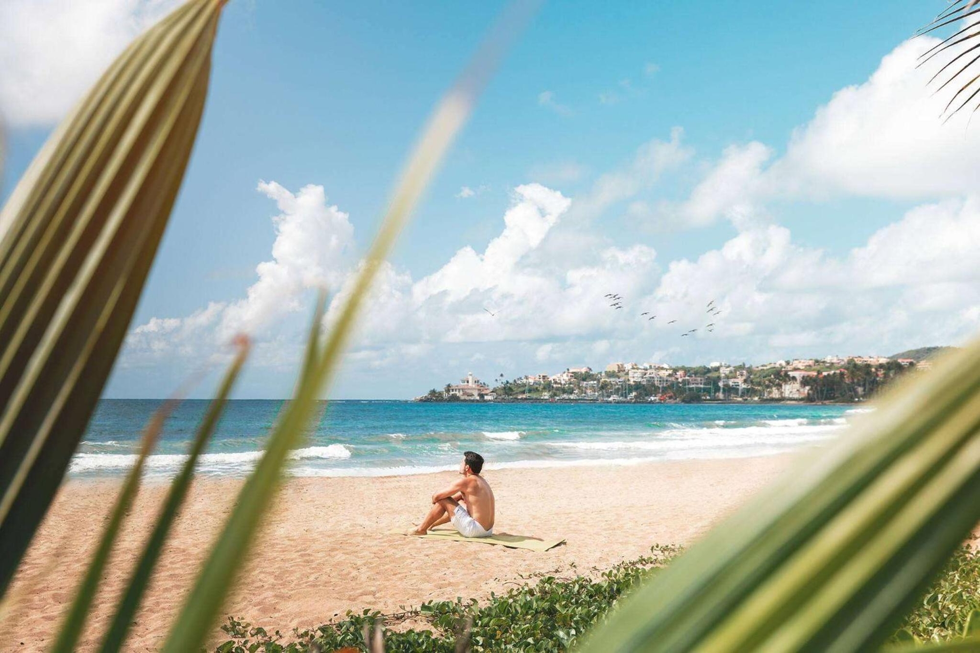 Foto de Wyndham Palmas Beach and Golf Boutique Resort