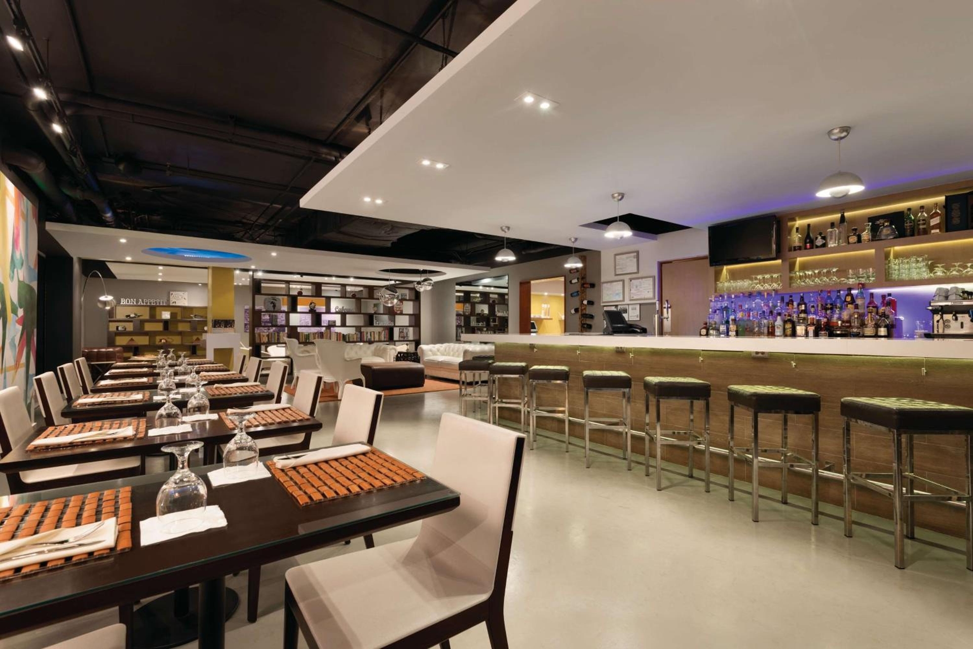 Foto de TRYP by Wyndham Isla Verde