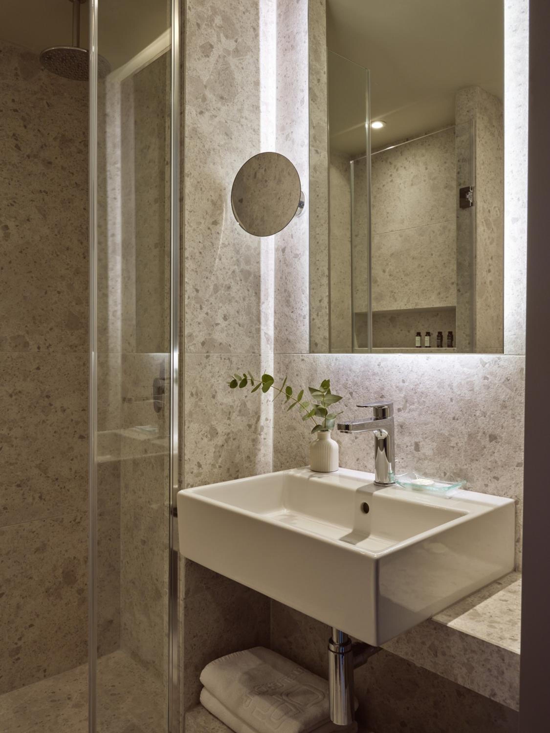 Foto de City Hotel Thessaloniki
