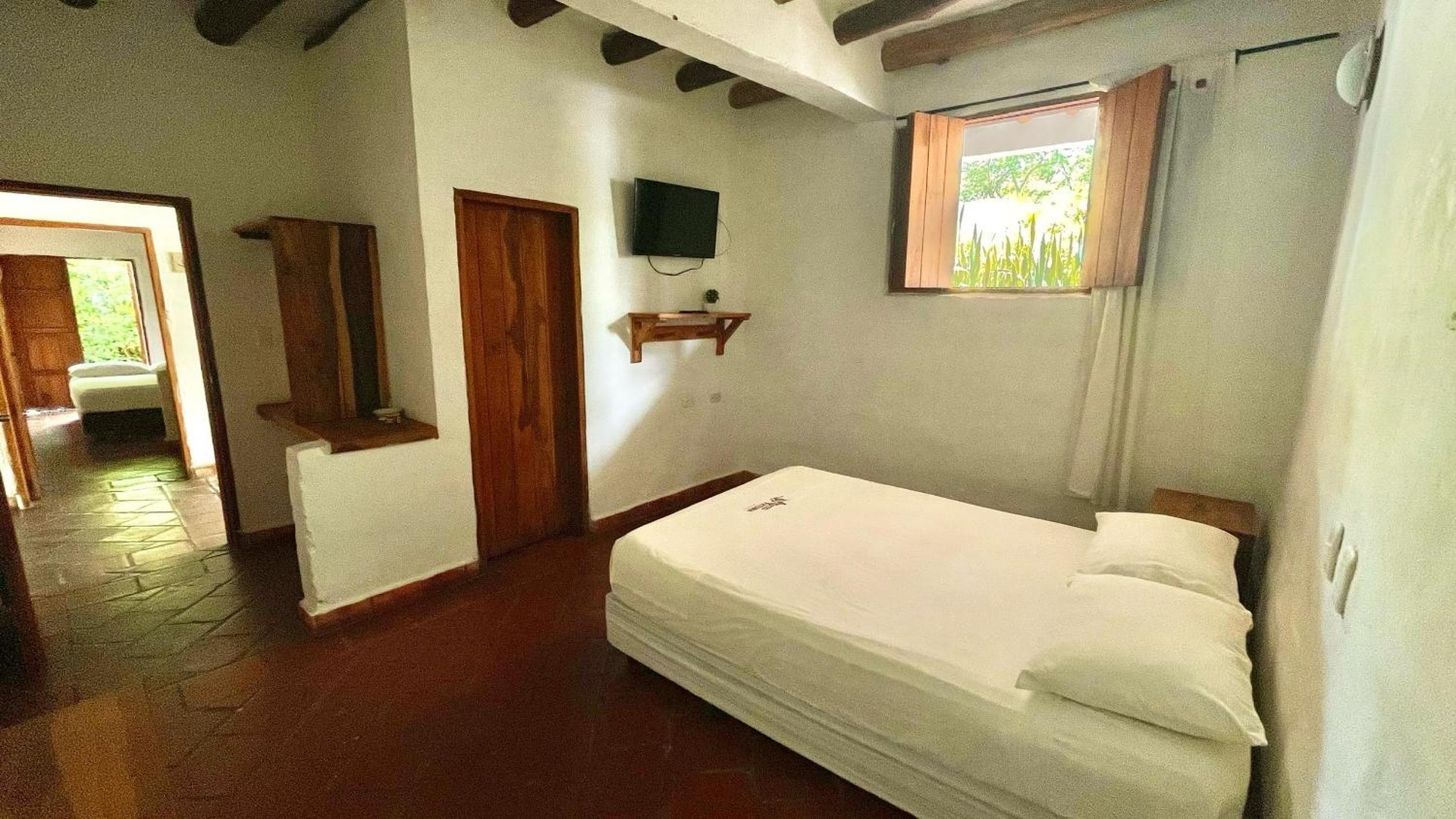 Foto de Hotel Victoria Barichara