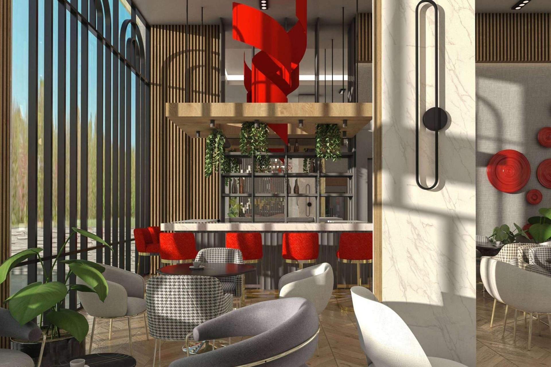 Foto de Ramada by Wyndham Dalaman