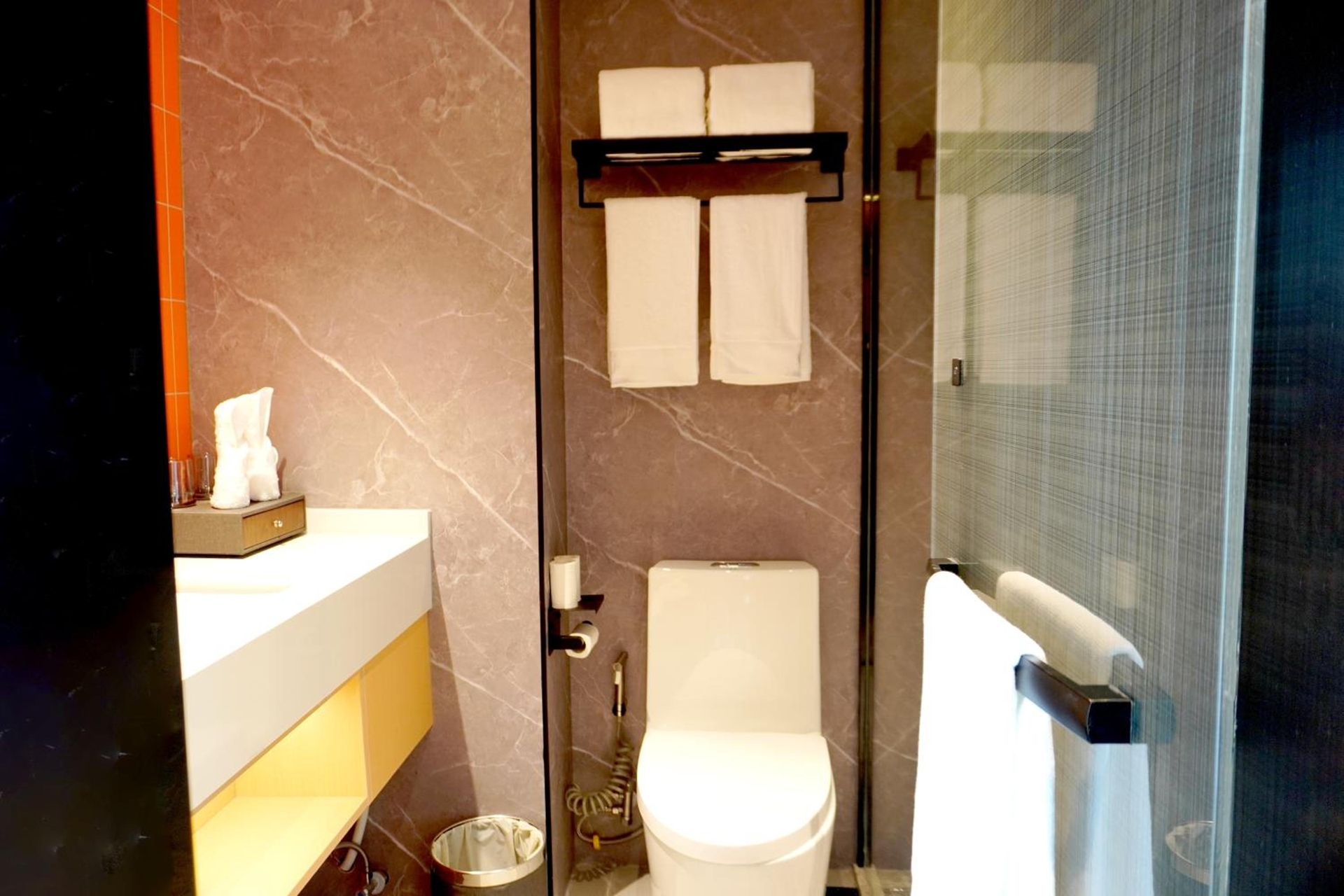 Foto de L-Seven Hotel