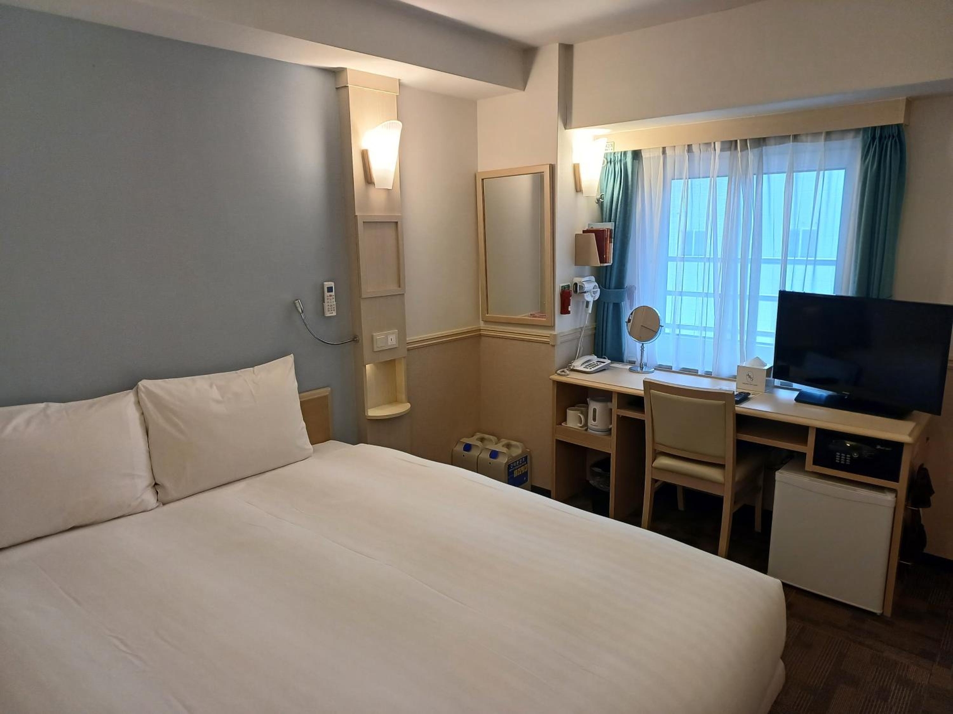Foto de Toyoko Inn Ulsan Samsan