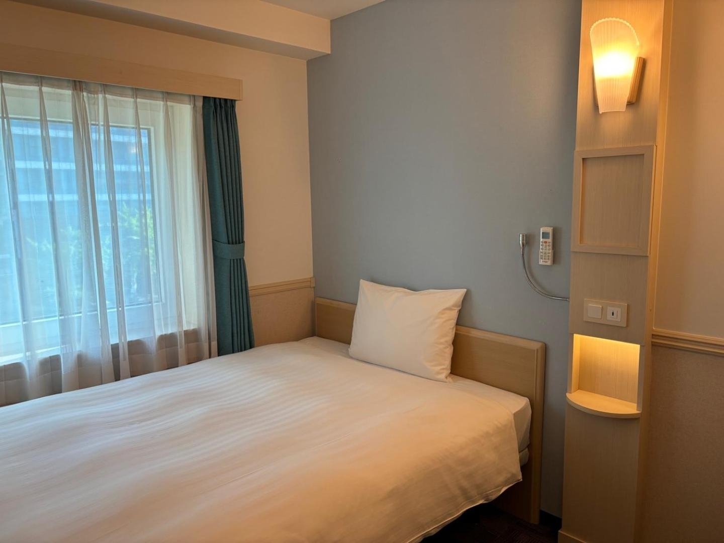 Foto de Toyoko Inn Ulsan Samsan