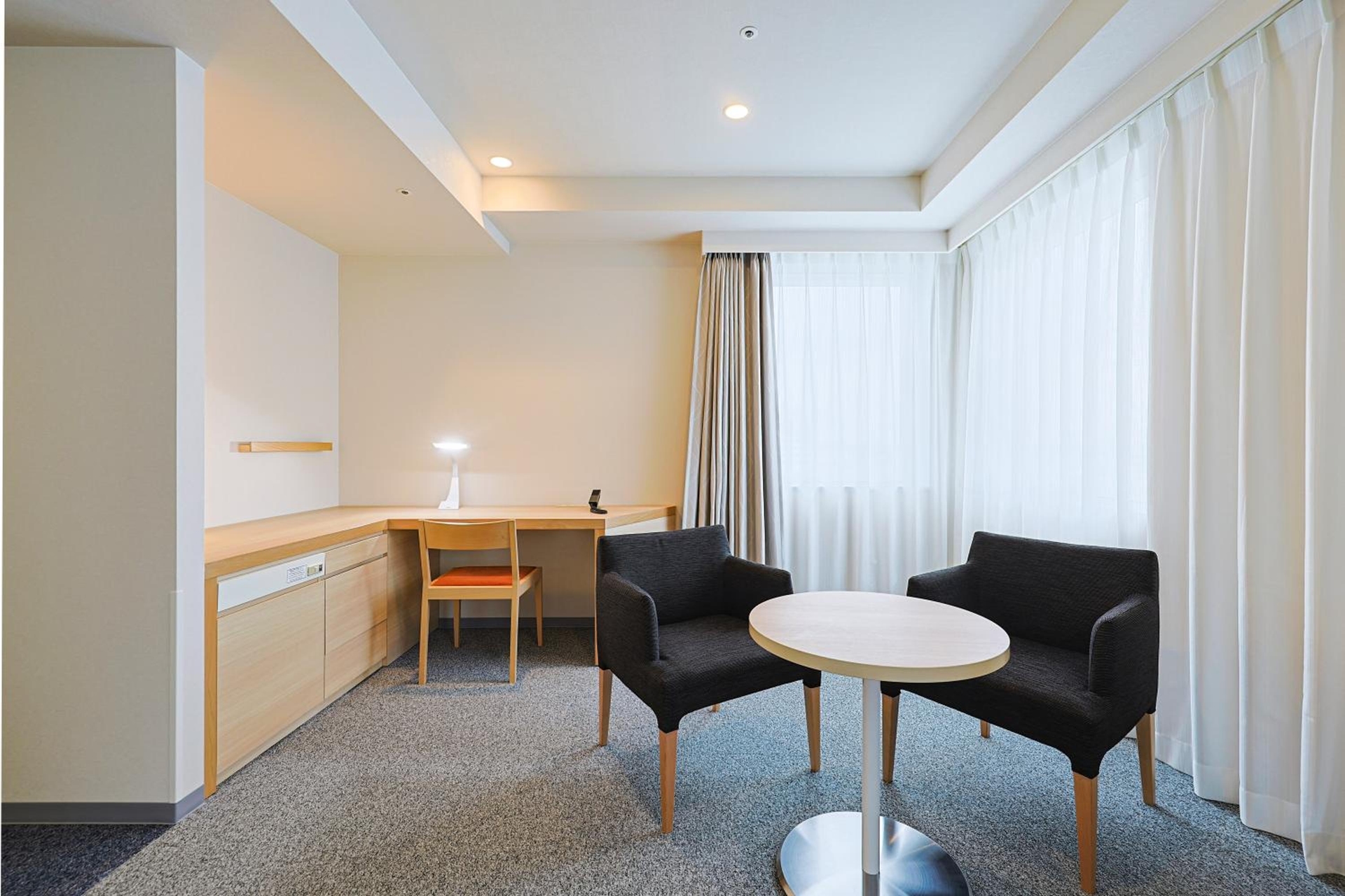 Foto de JR Kyushu Hotel Miyazaki