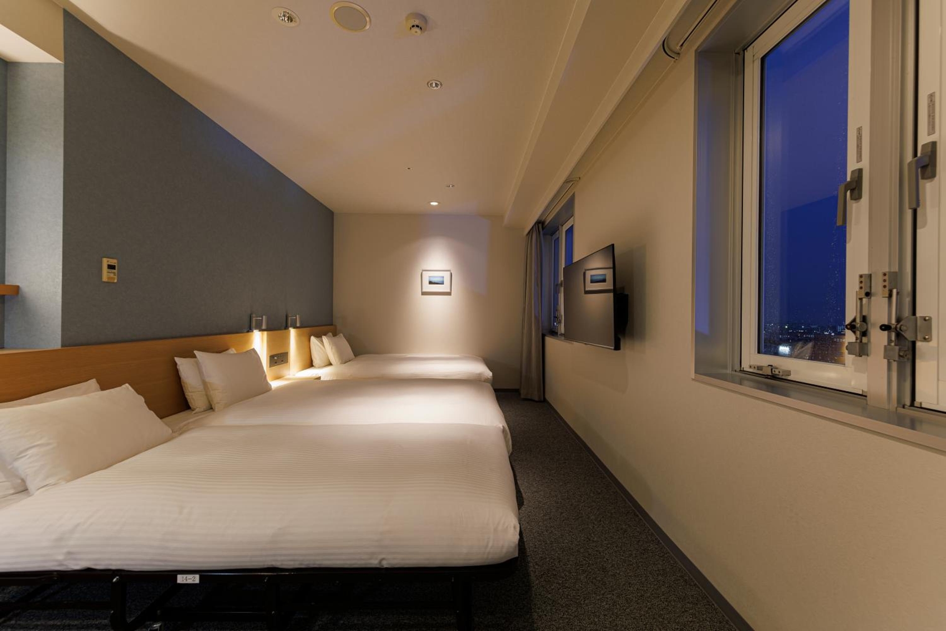 Foto de JR Kyushu Hotel Miyazaki
