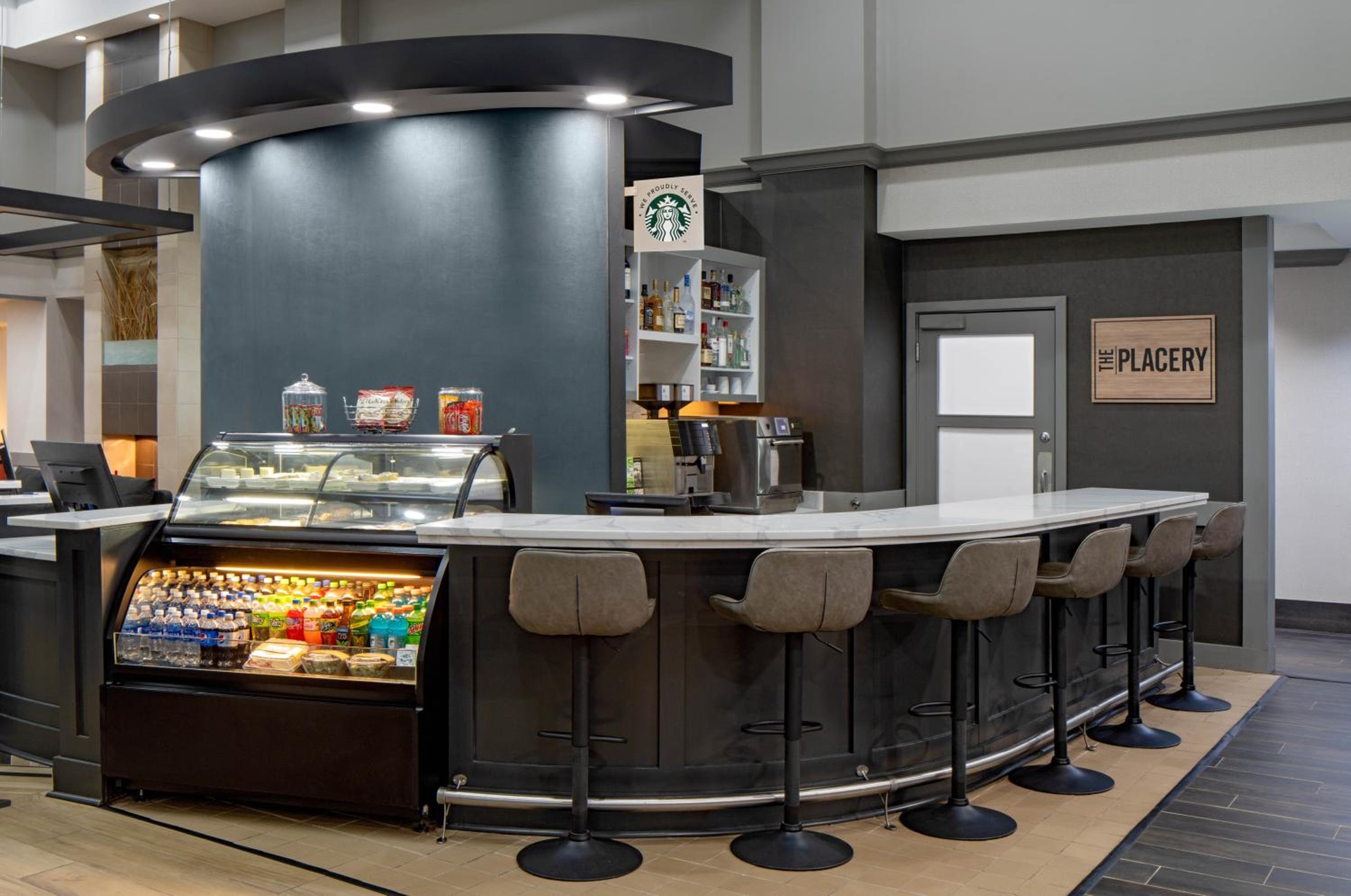 Foto de Hyatt Place Fair Lawn Paramus