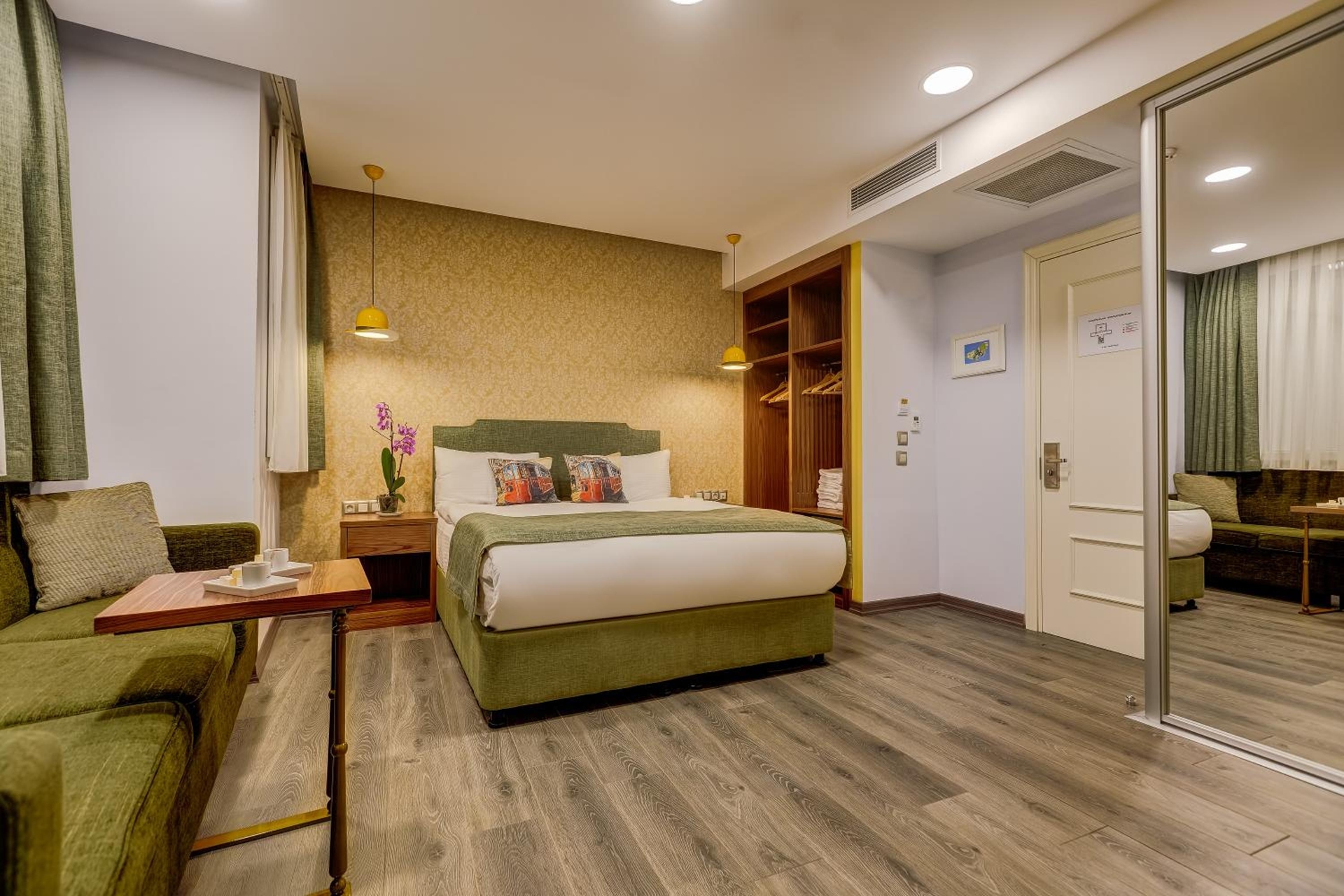 Foto de Sometimes Hotel