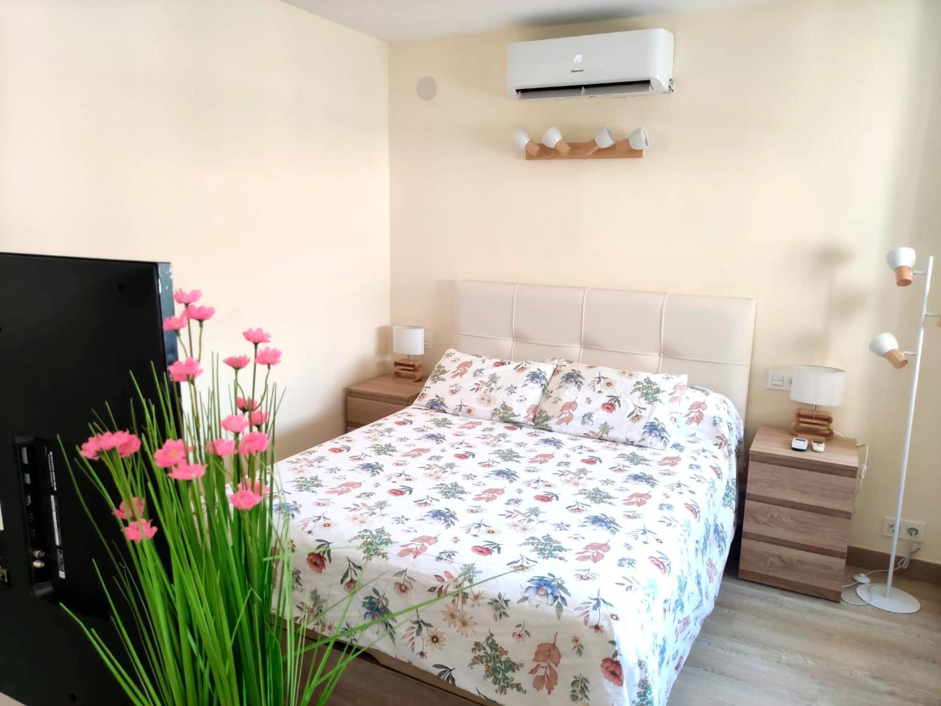 Apartamento acogedor en Valencia Centro perfecta ubicación, Valencia