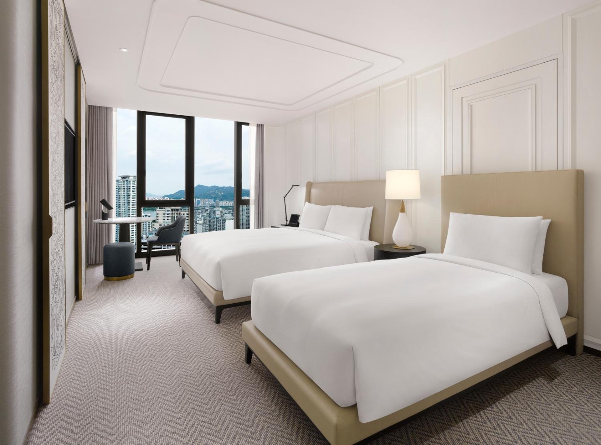 Foto de Sofitel Ambassador Seoul Hotel & Serviced Residences