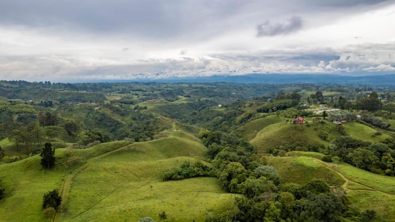 Foto de Tukki Ecolodge Hotel