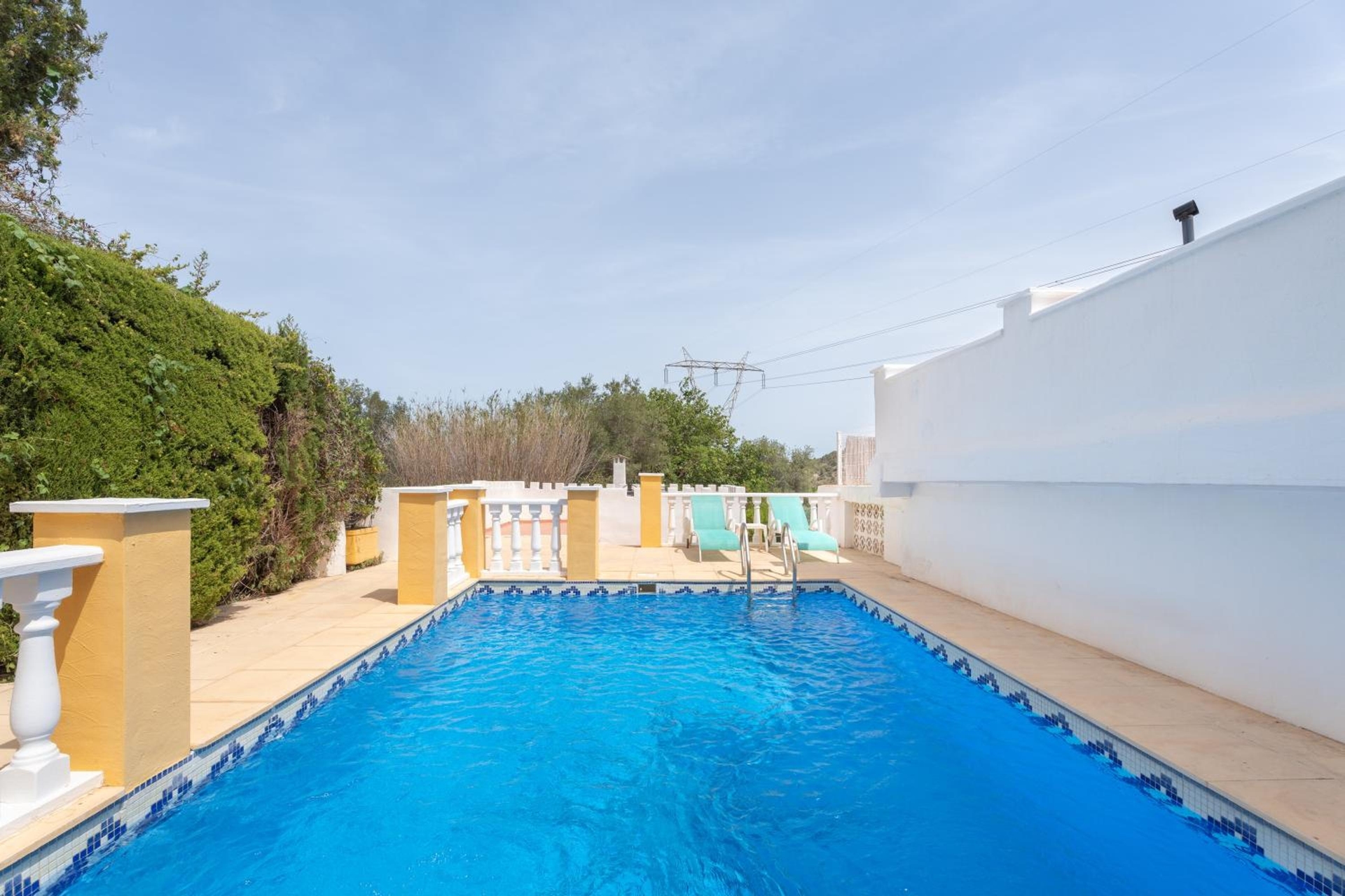 Villa Casablanca Apartment, Torrent