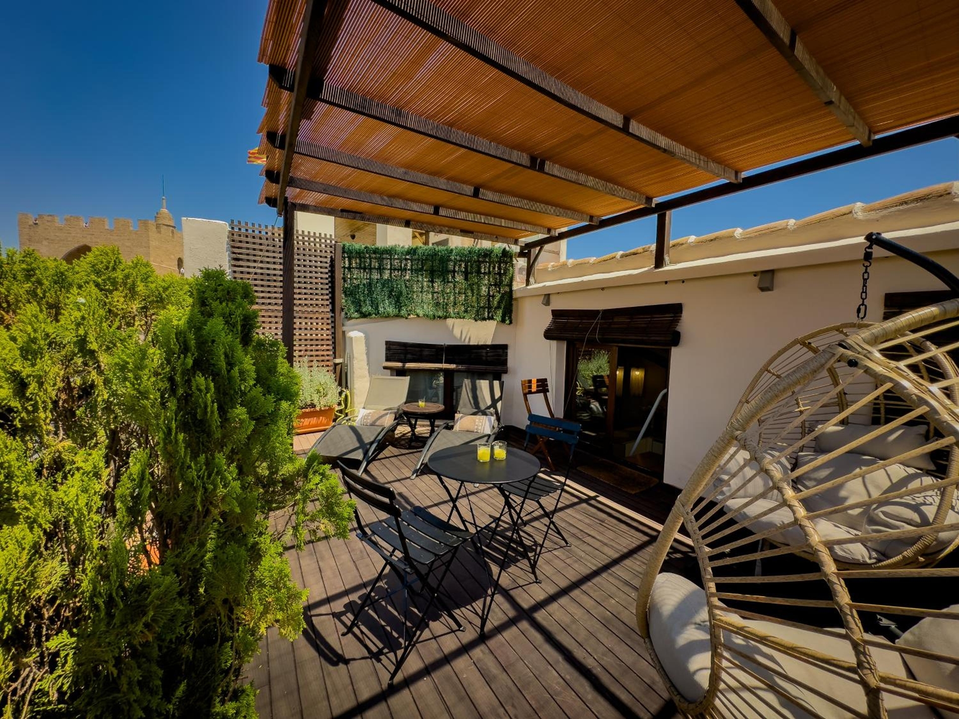 Torres de Serranos Apartments - TTdSSa VLC, Valencia