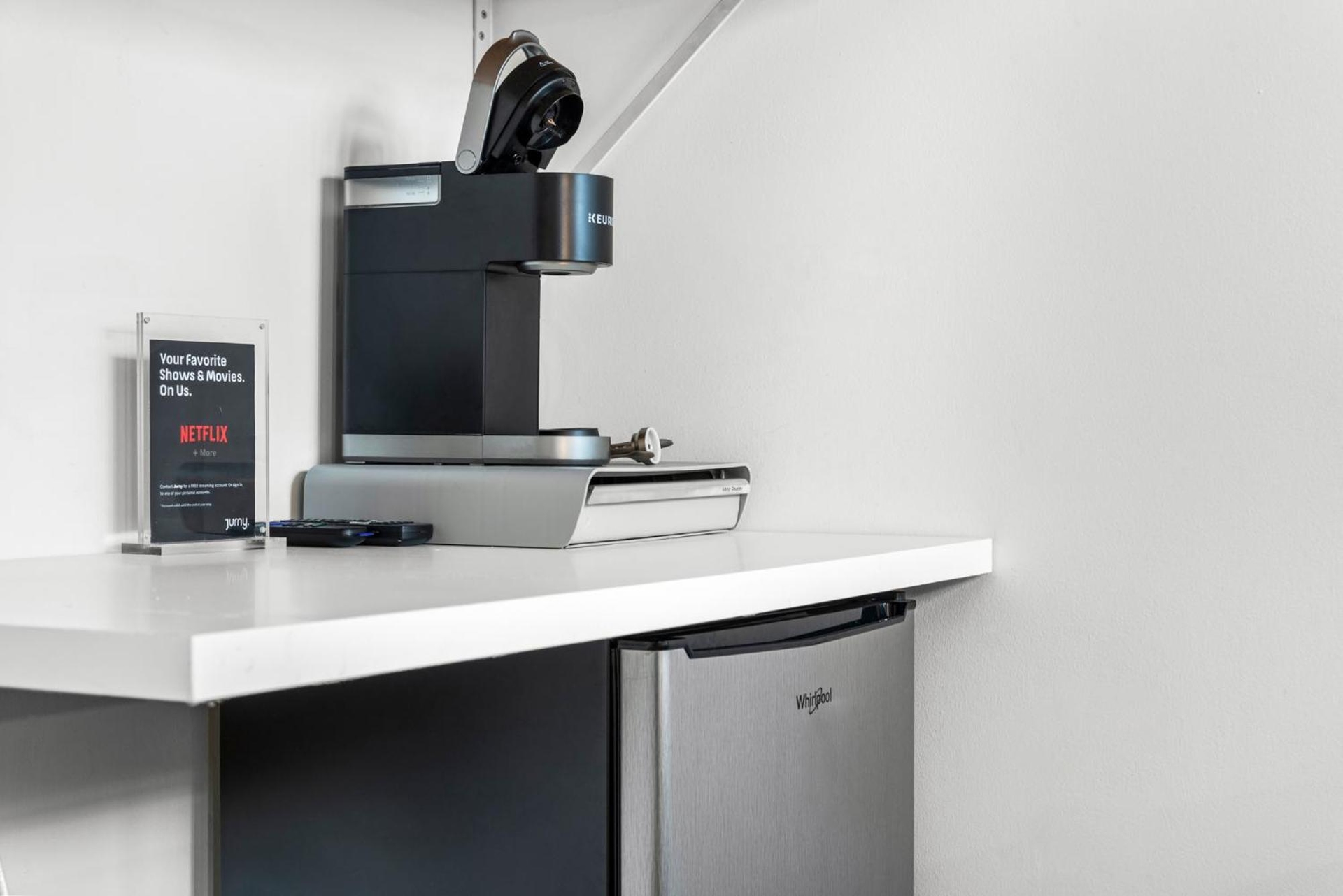 Foto de Luxuri Suites