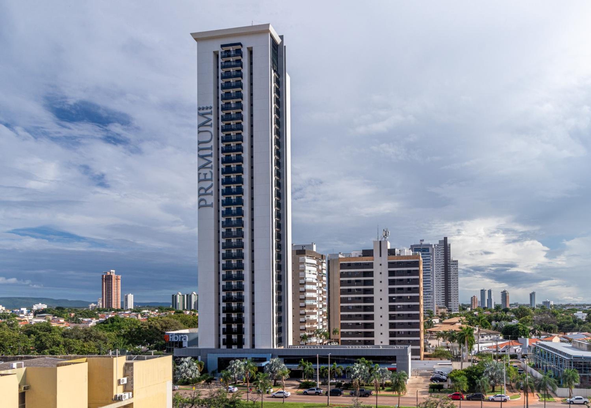 Hplus Premium Palmas