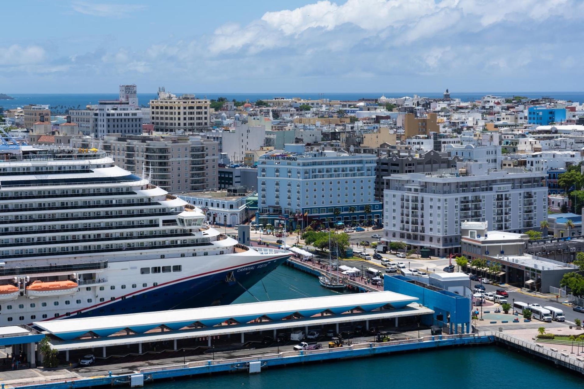 Foto de Hotel Rumbao, a Tribute Portfolio Hotel