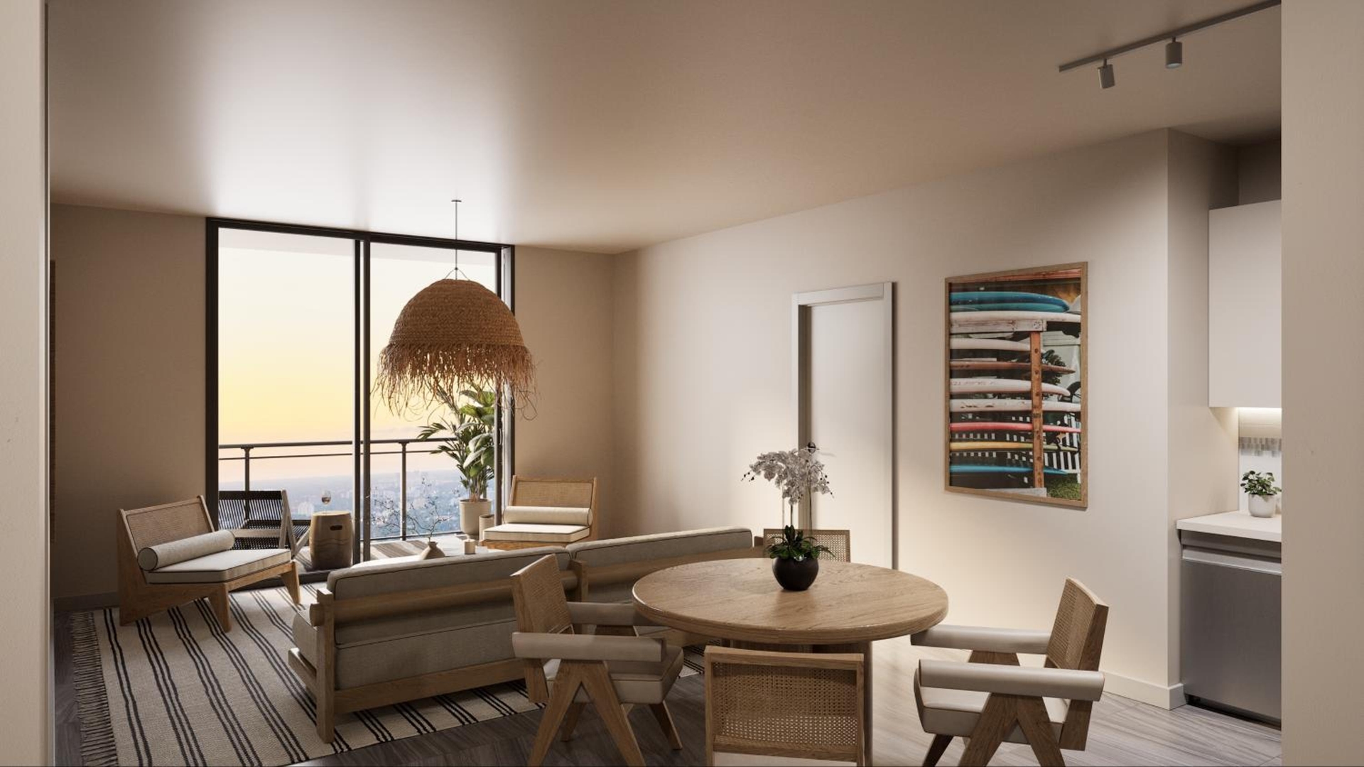 Foto de Flow Hotel Miami