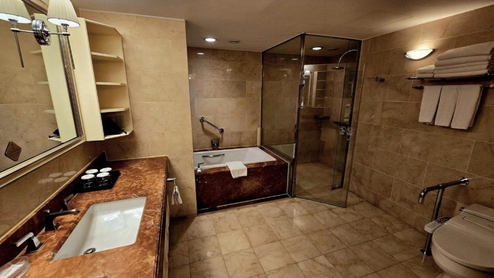 Foto de Koreana Hotel