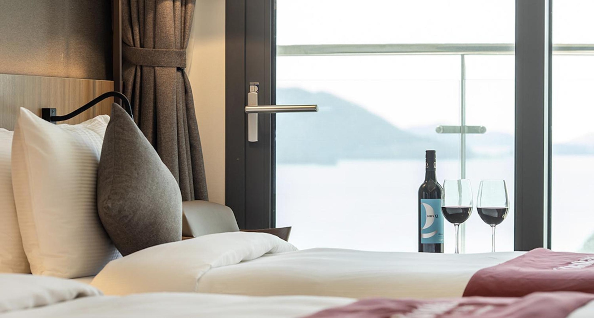 Foto de Ramada Plaza by Wyndham Dolsan Yeosu