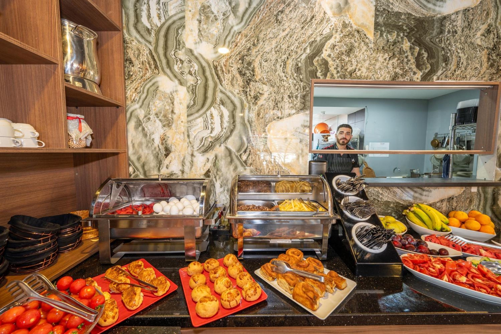 Foto de Litros Hotel & Spa