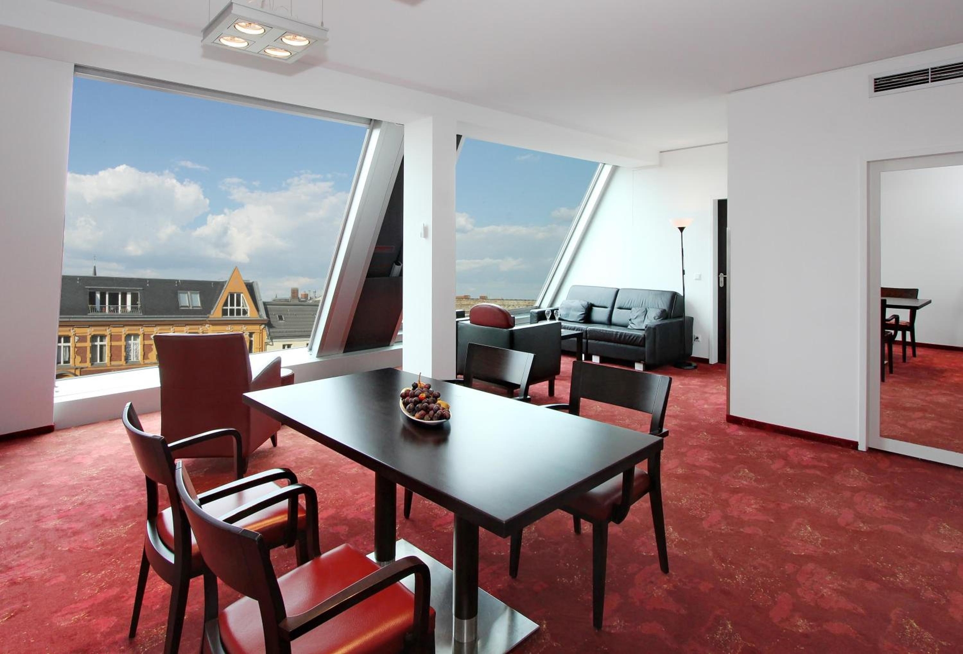 Foto de ARCOTEL Velvet Berlin