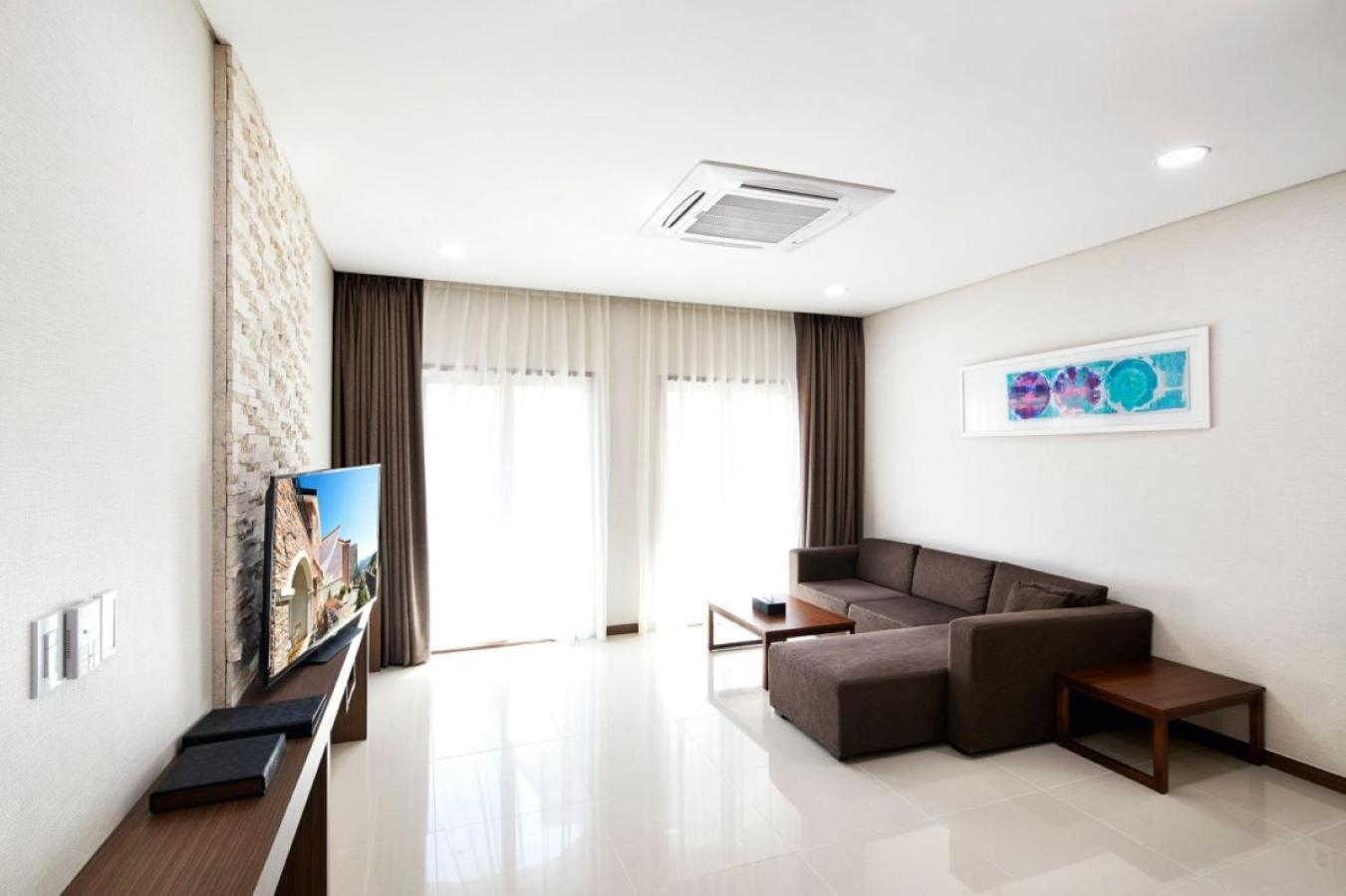 Foto de Hotel Thesoom Forest