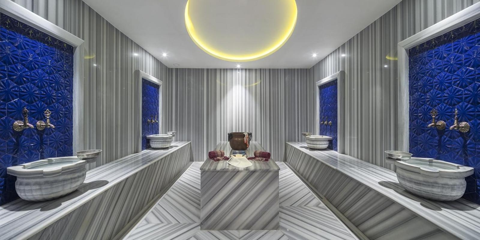 Foto de Holiday Inn Istanbul - Tuzla Bay by IHG