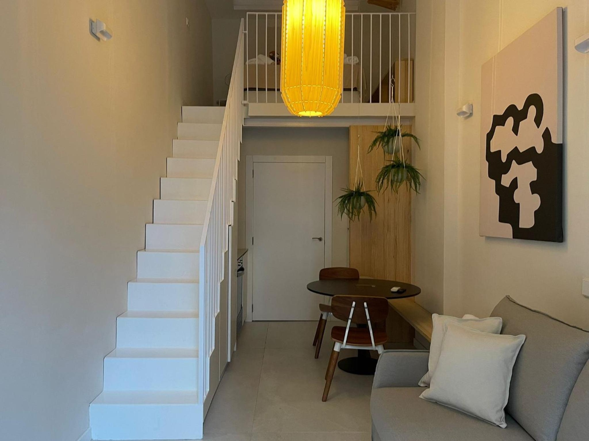 Osito Hub - Poeta Durán, Valencia