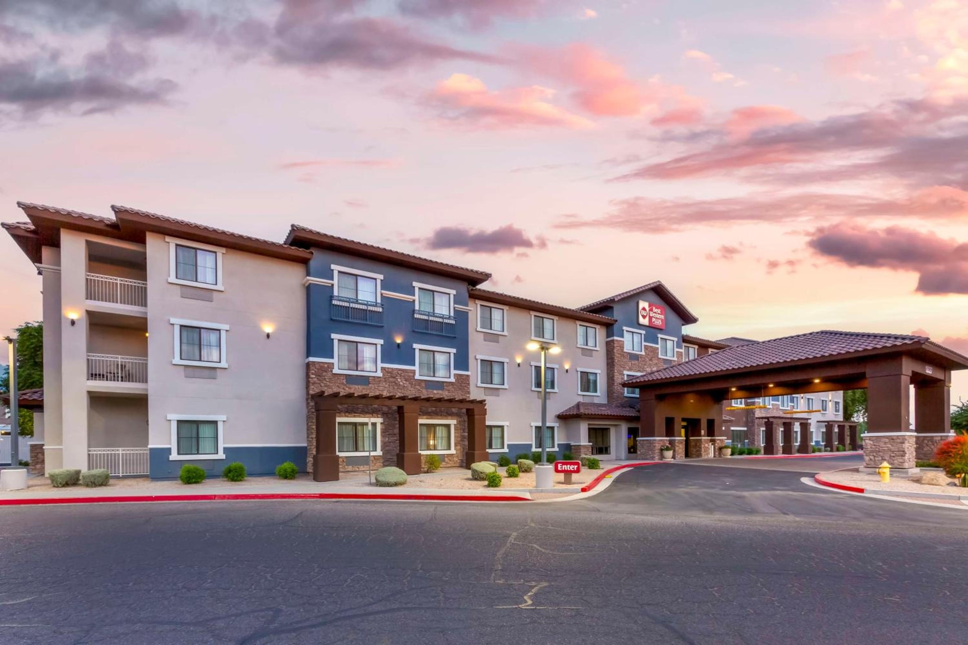 Best Western Plus Surprise-Phoenix NW, Surprise