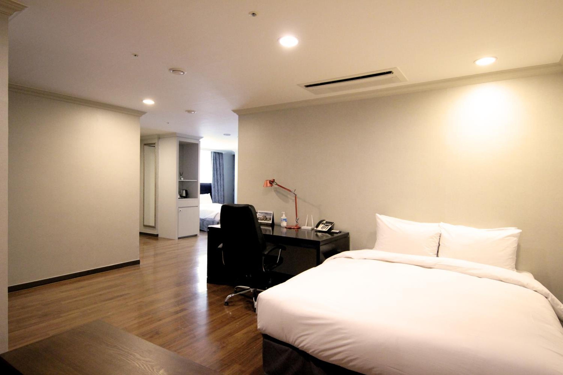Foto de Ramada Hotel and Suites Seoul Namdaemun