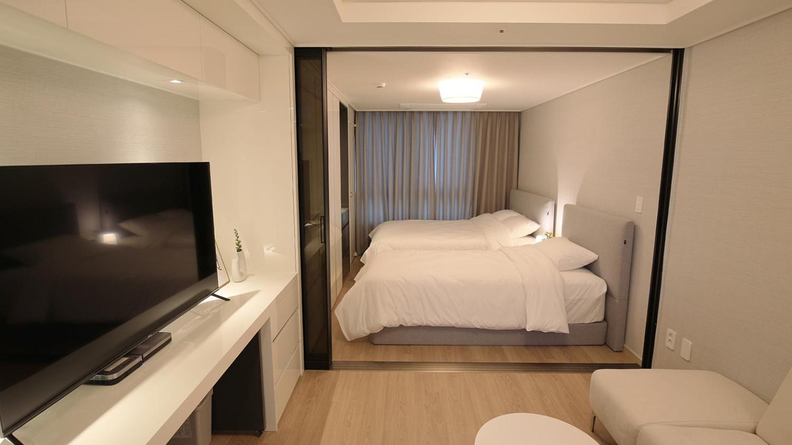 Foto de WECO STAY Myeongdong