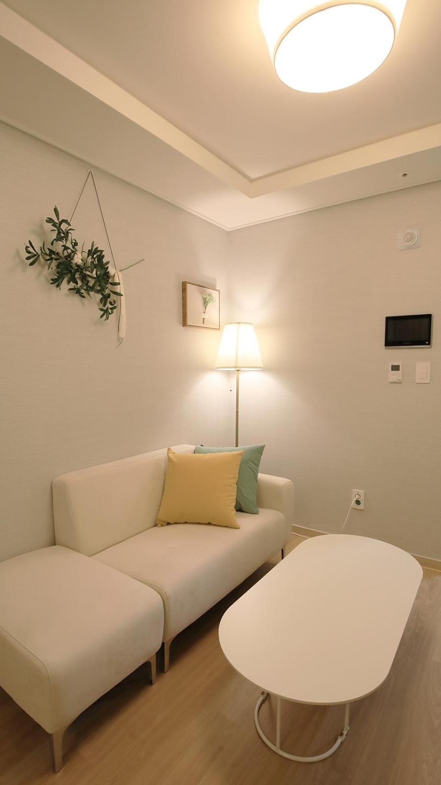 Foto de WECO STAY Myeongdong