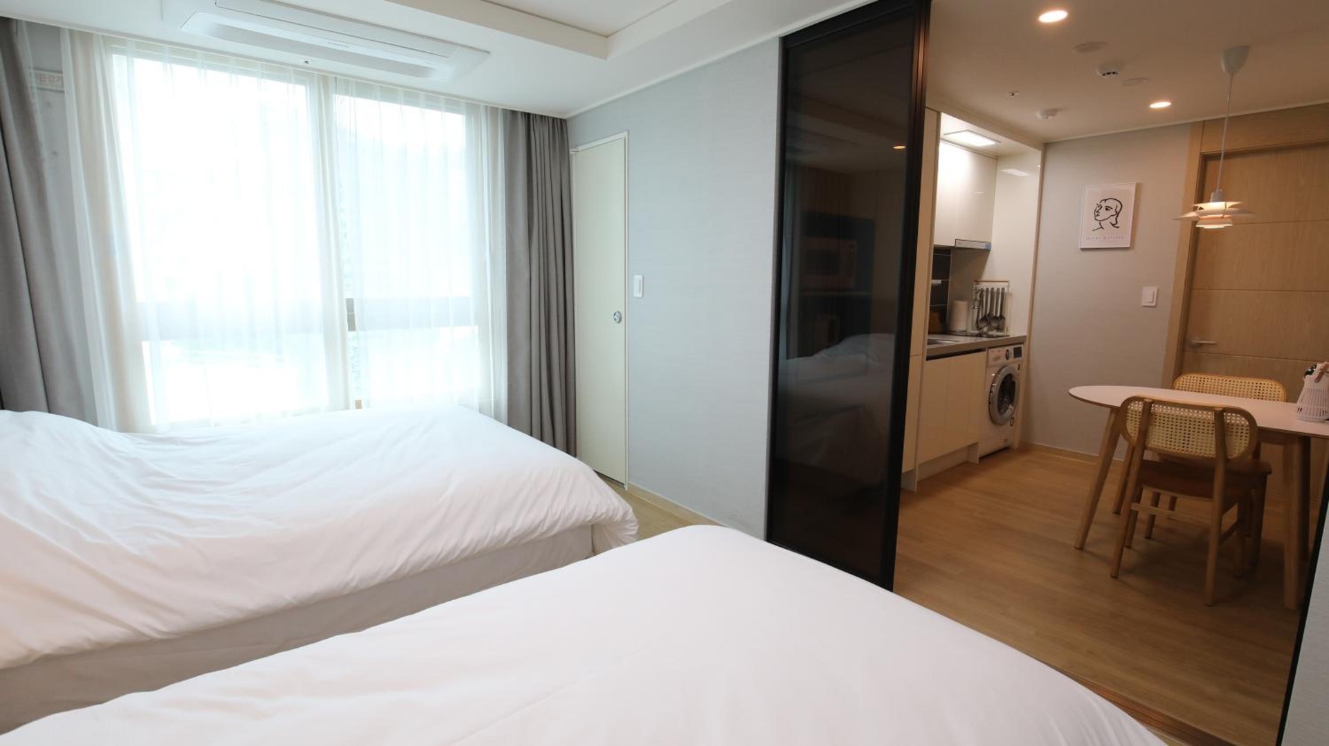 Foto de WECO STAY Myeongdong