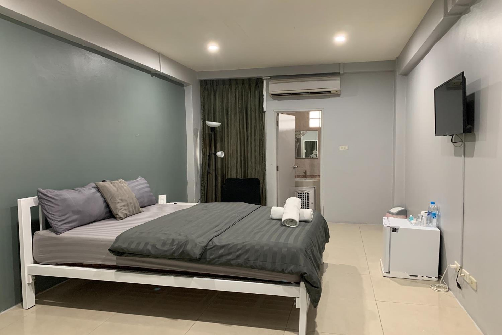 Foto de 41BKK Hotel Rama9